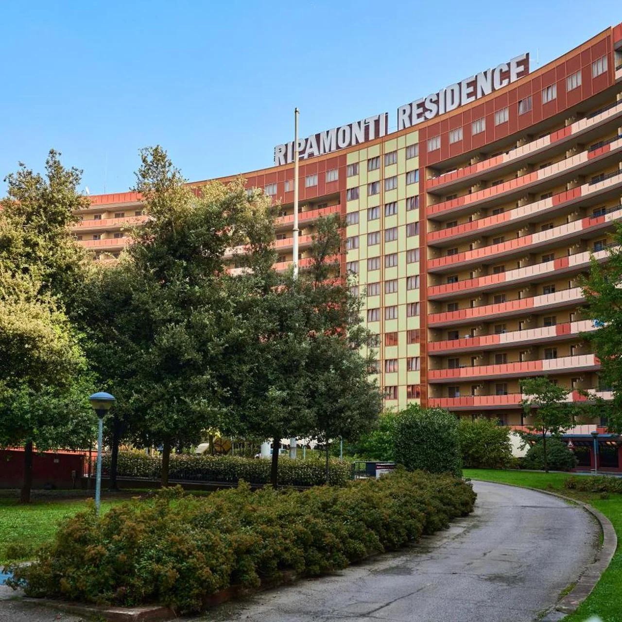 Ripamonti Residence & Hotel Milano foto