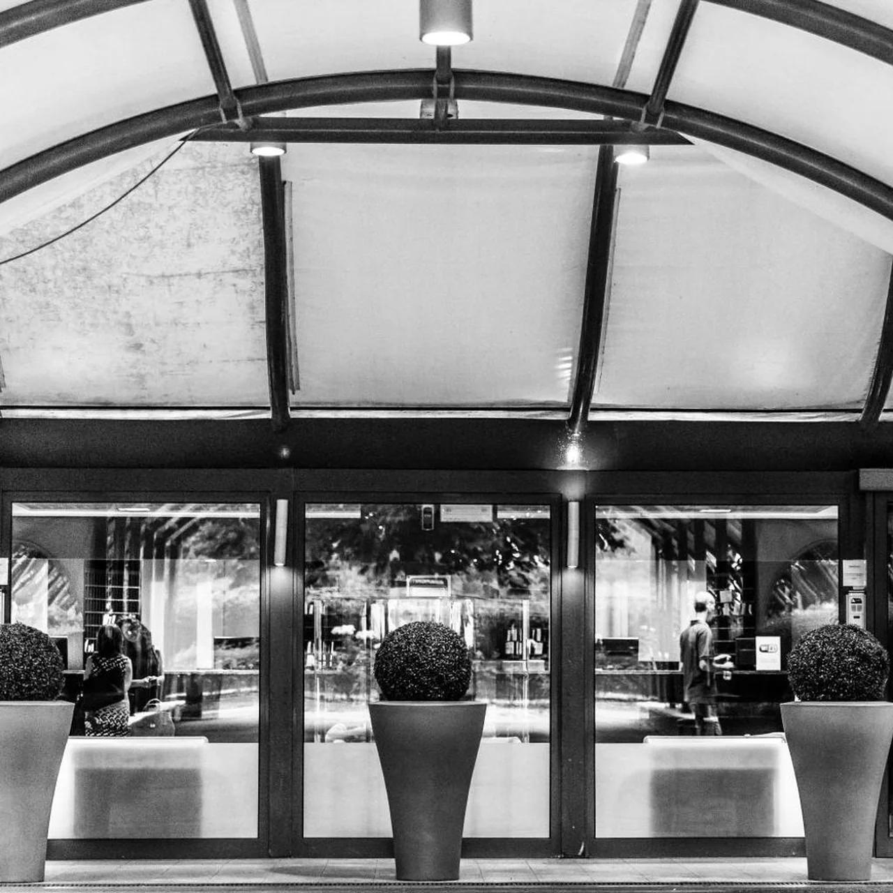 Ripamonti Residence & Hotel Milano foto