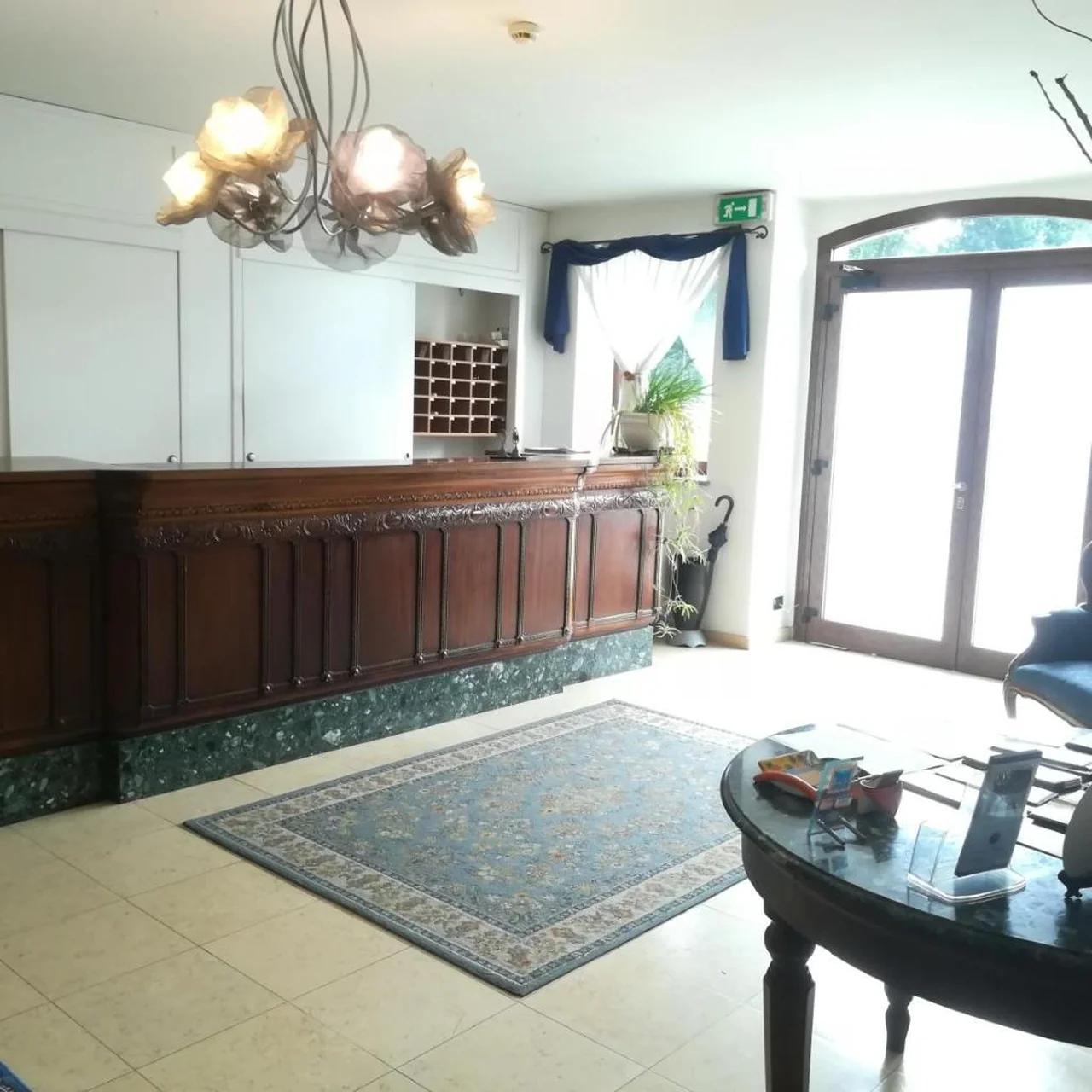 Hotel Ristorante Italia foto