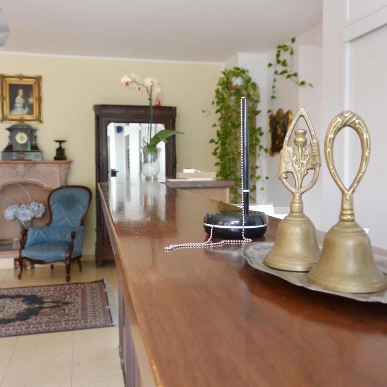 Hotel Ristorante Italia foto