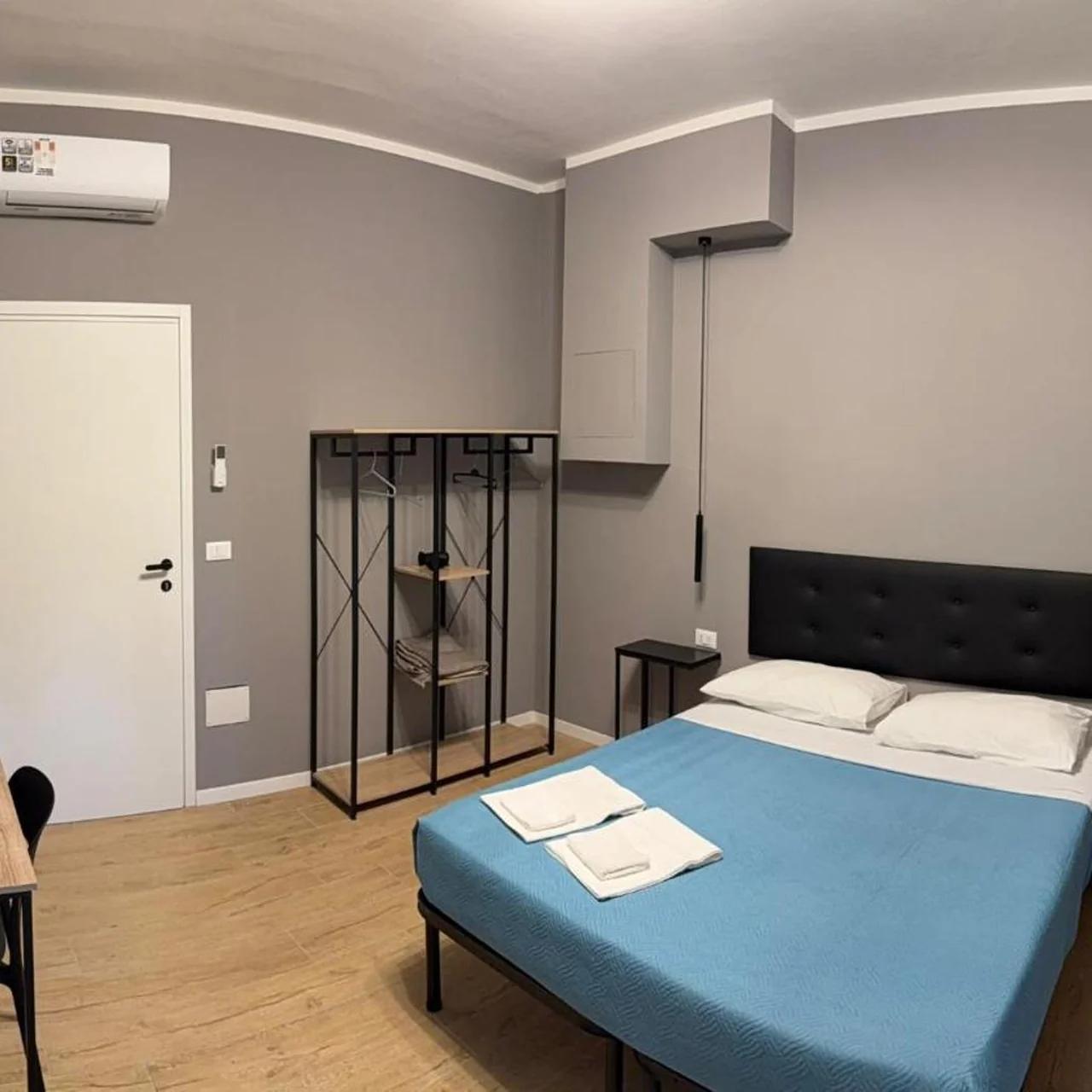 River's rooms