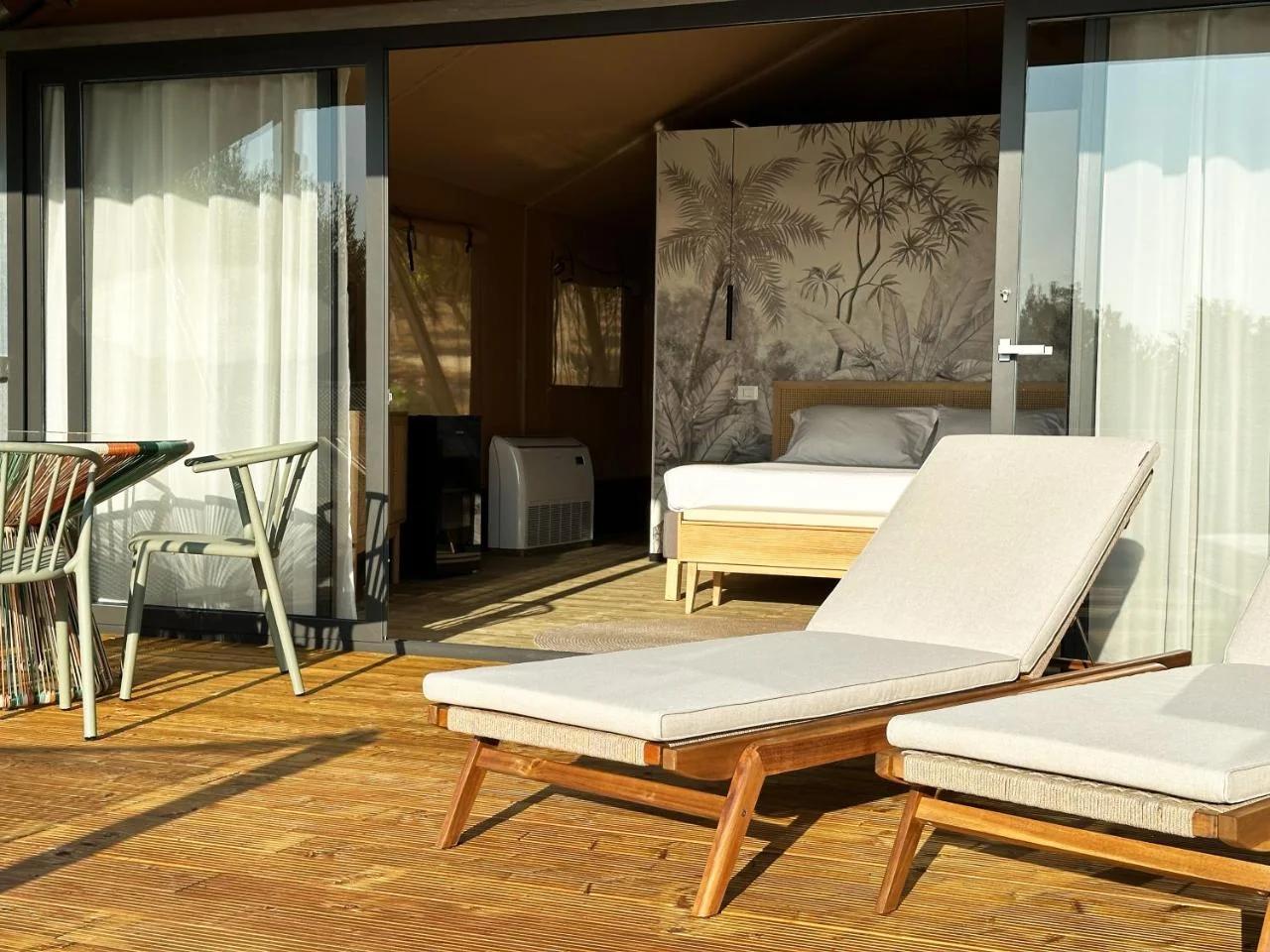 Riza Eco Tents photo