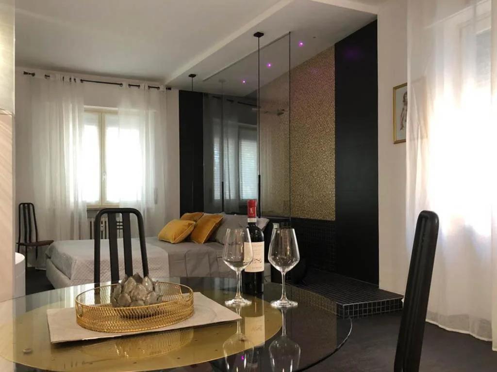 Romantic Apartment Verona foto