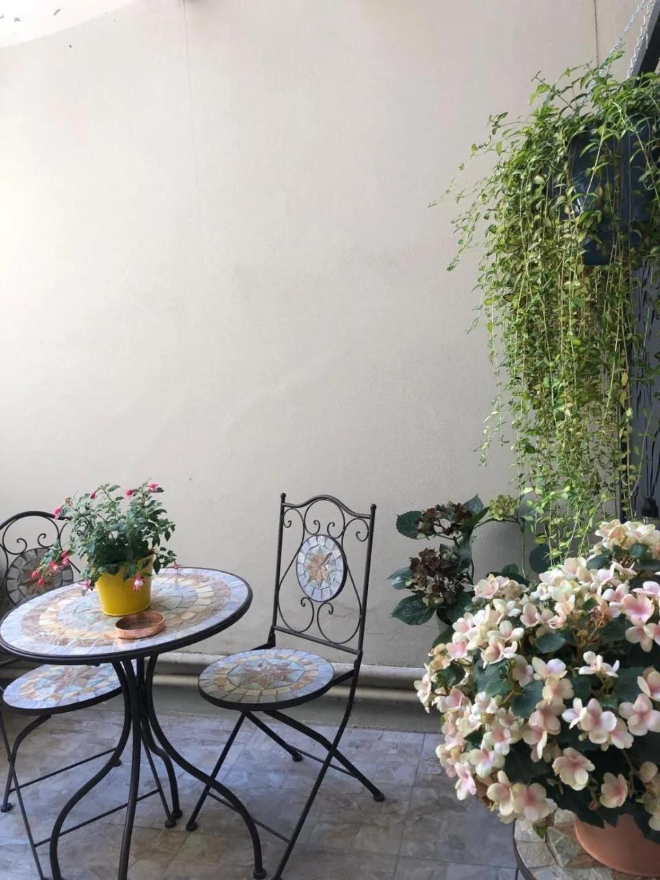 Romantic Apartment Verona foto