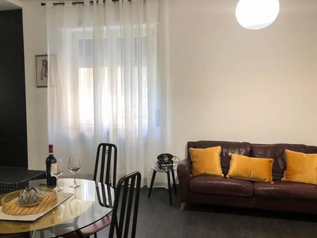 Romantic Apartment Verona foto