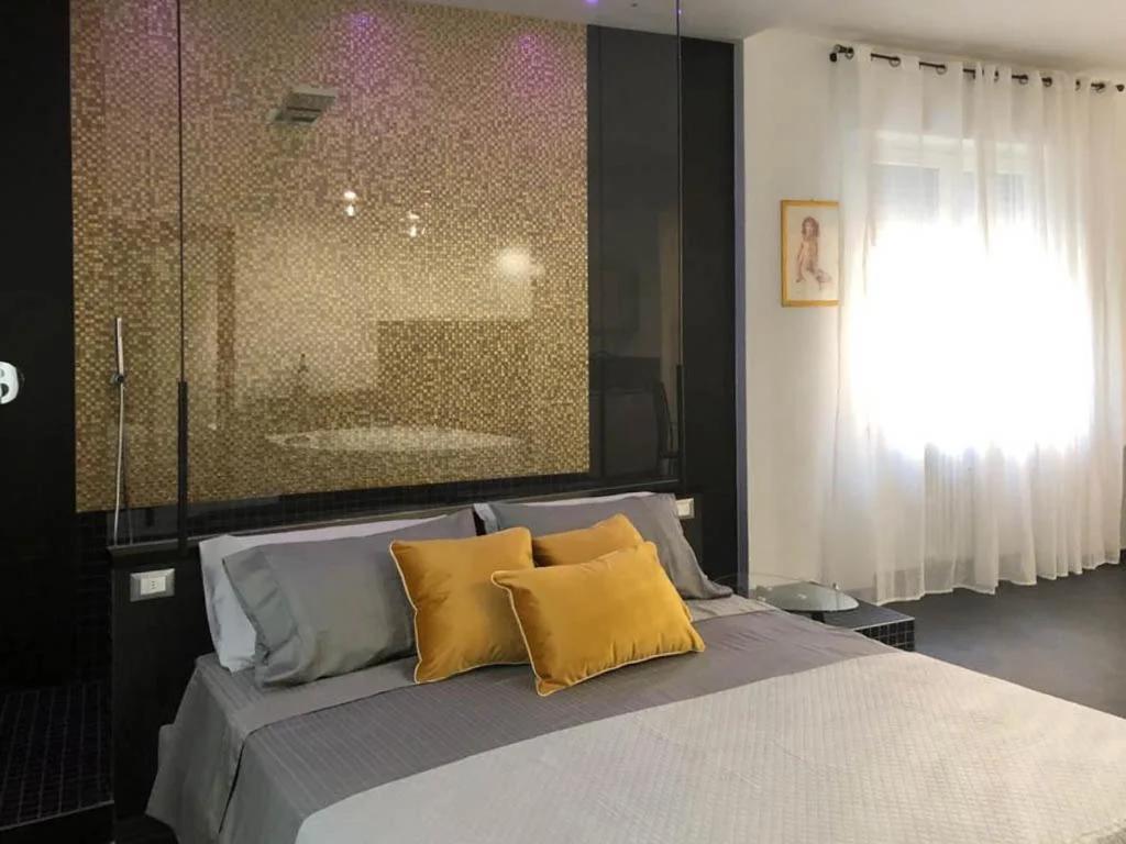 Romantic Apartment Verona foto