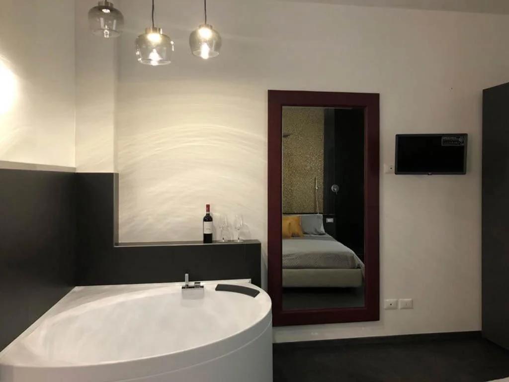 Romantic Apartment Verona foto