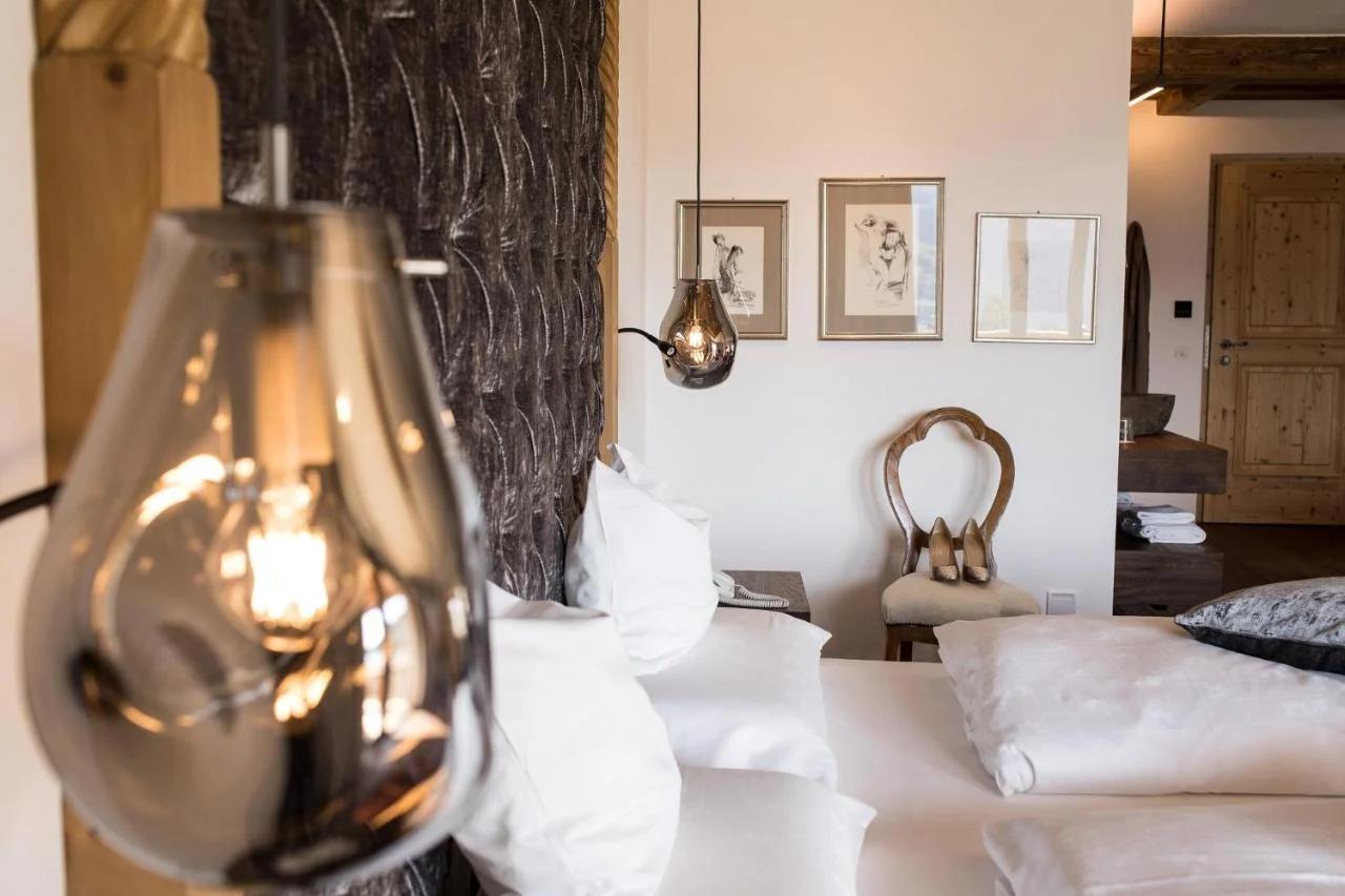 Romantik Hotel Turm foto