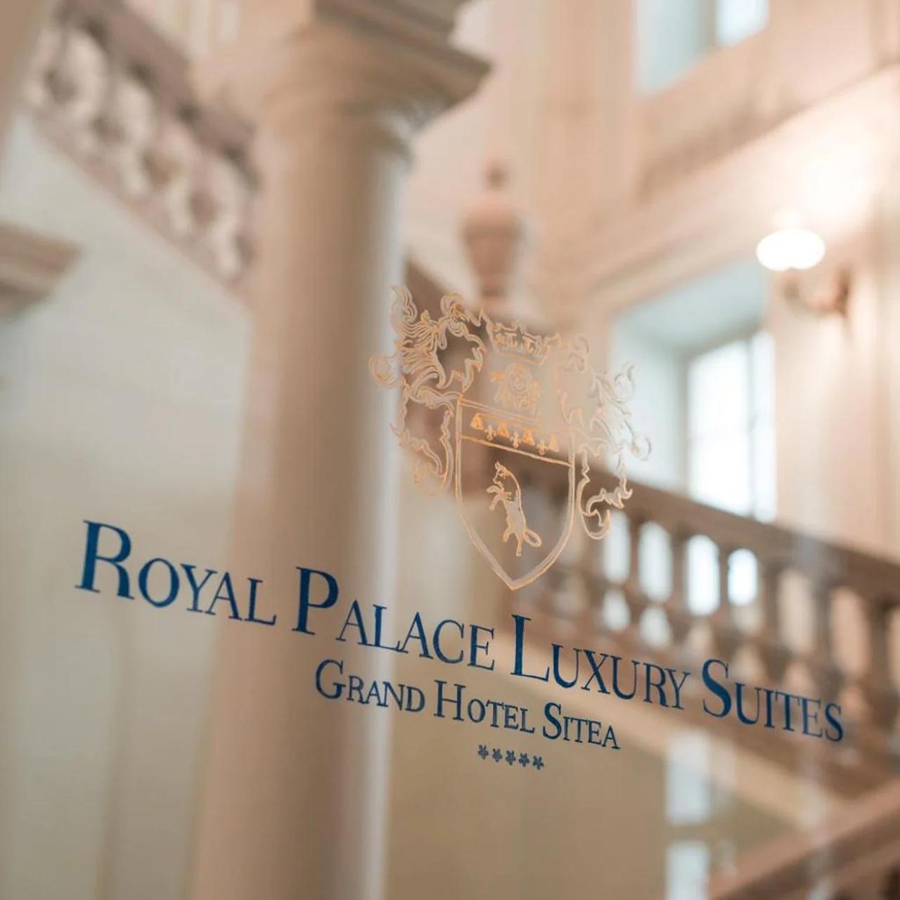 Royal Palace Hotel photo