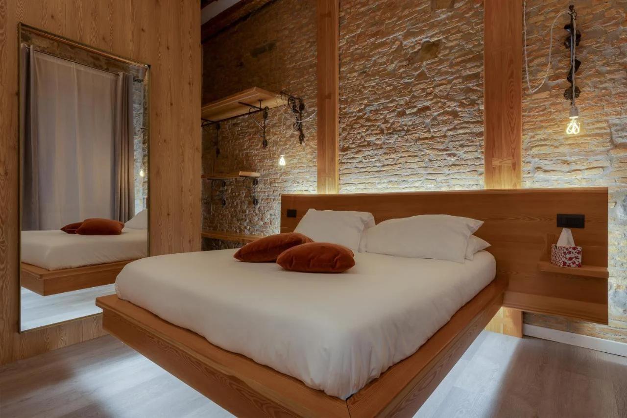 San Nicolò Suites photo