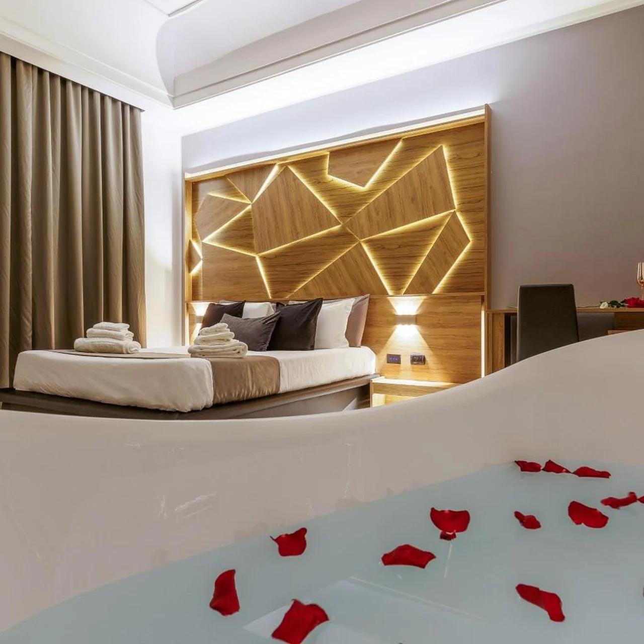 Sant'Angelo Suites