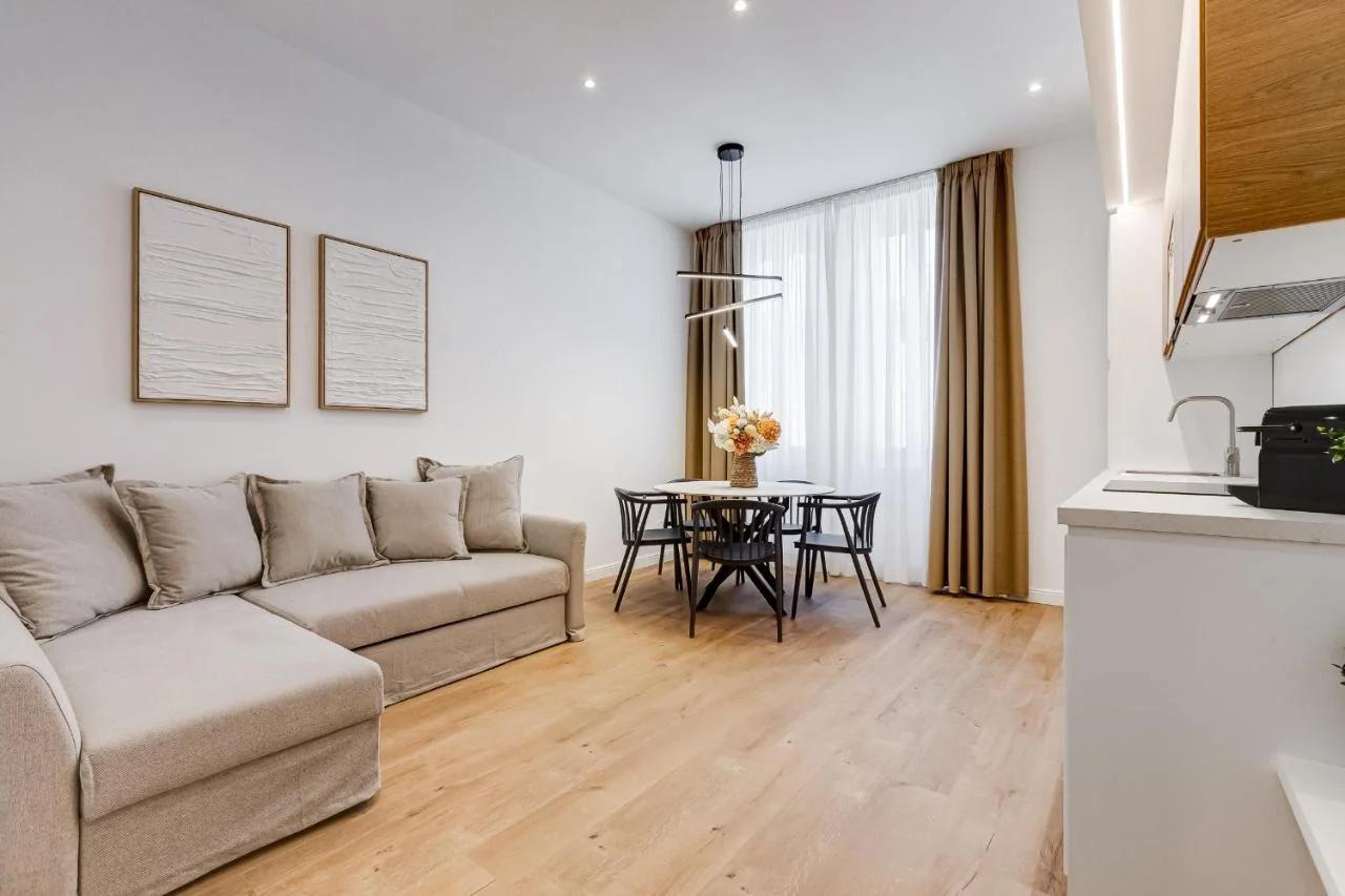 Scipioni Luxury Apartment photo