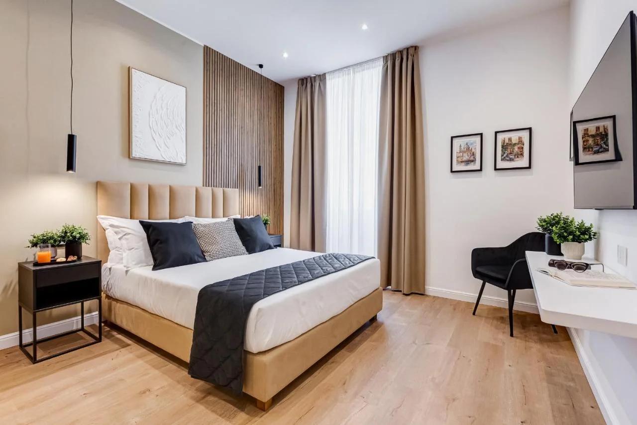 Scipioni Luxury Apartment photo