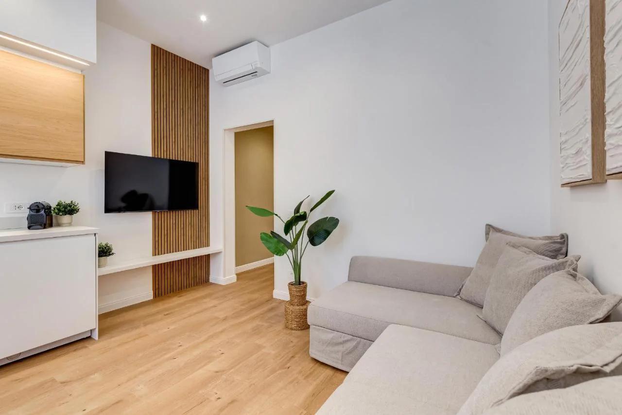 Scipioni Luxury Apartment photo
