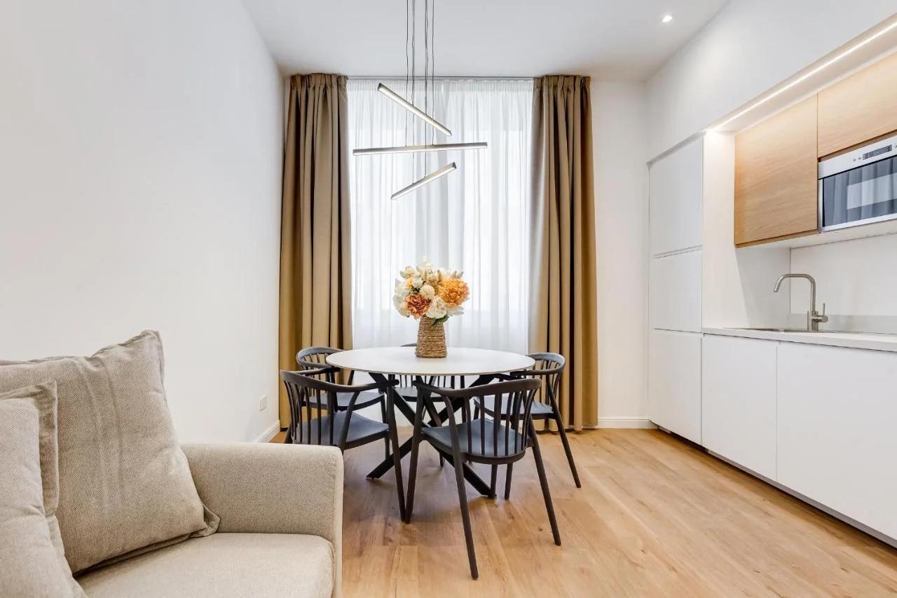 Scipioni Luxury Apartment photo