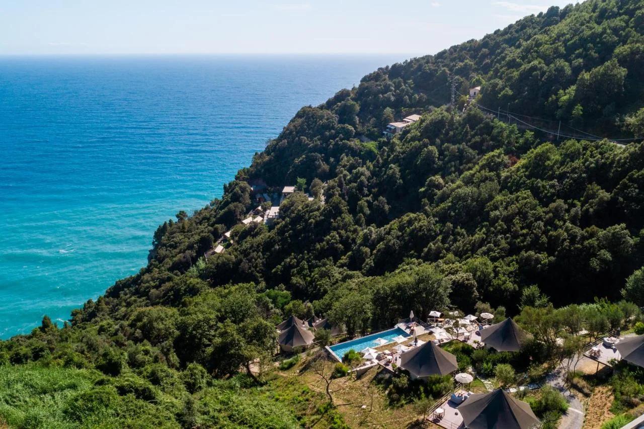 Sesta Terra Natural Resort foto