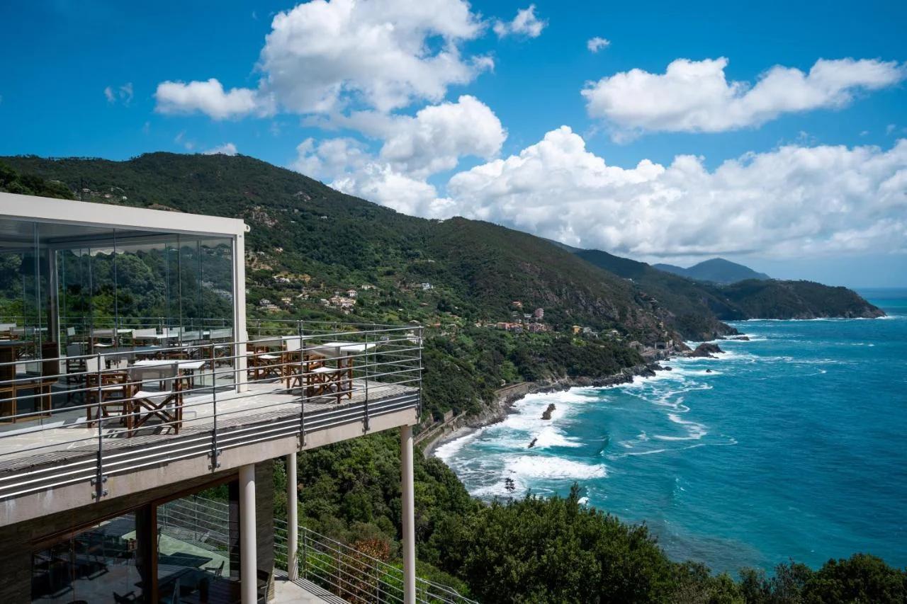 Sesta Terra Natural Resort foto
