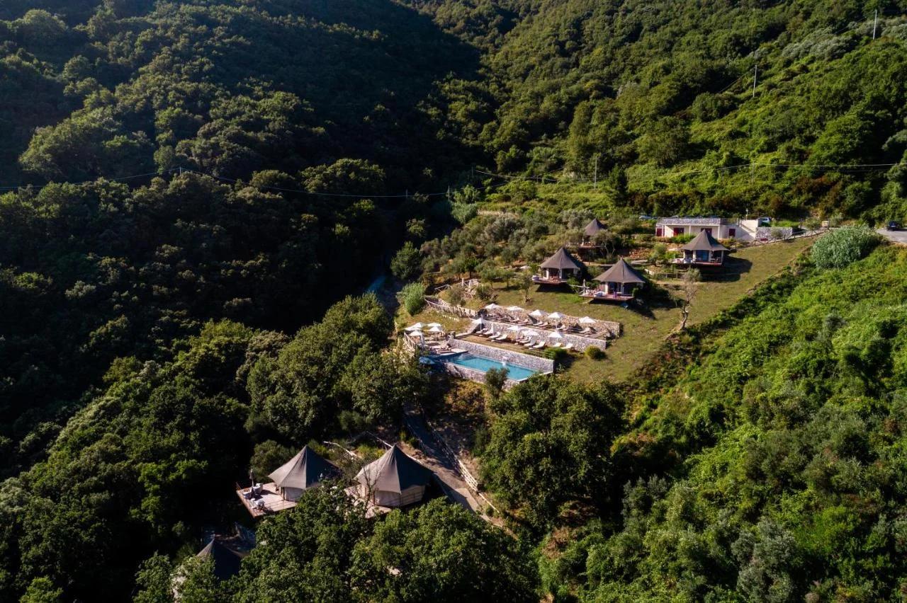 Sesta Terra Natural Resort foto