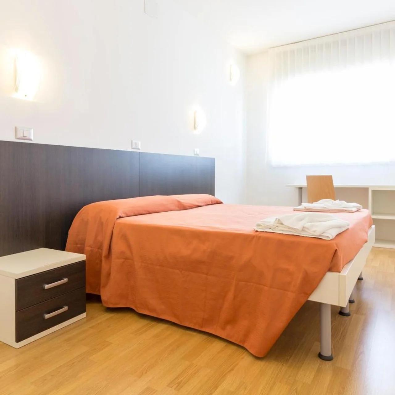 Hotel Sharing foto