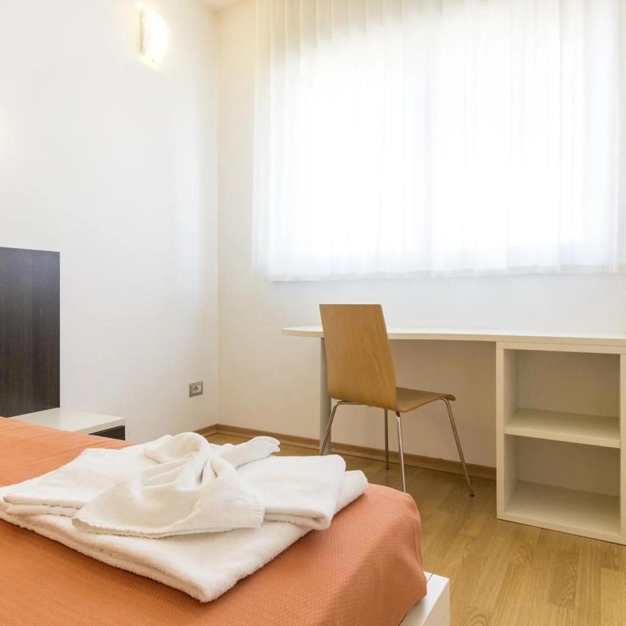 Hotel Sharing foto