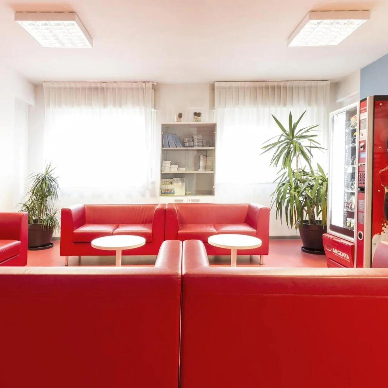 Hotel Sharing foto