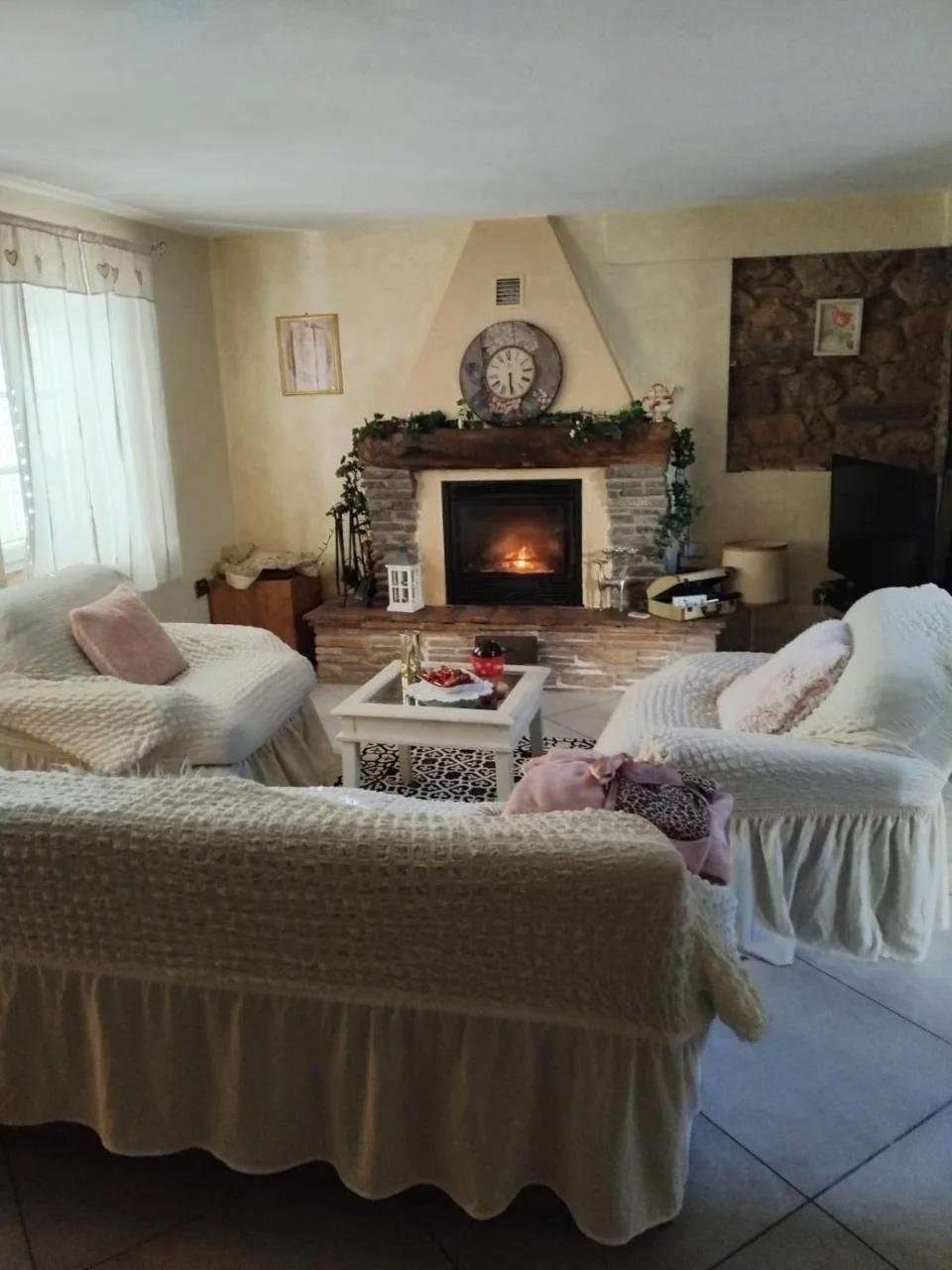 Splendido rustico shabby photo