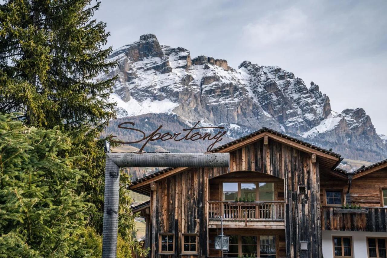 Sportony Mountain Lodges foto