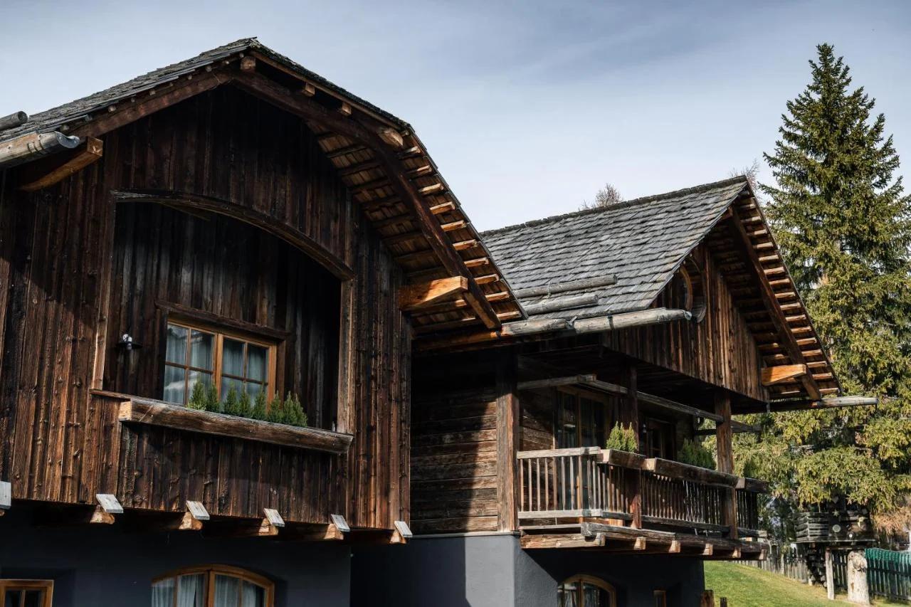 Sportony Mountain Lodges foto
