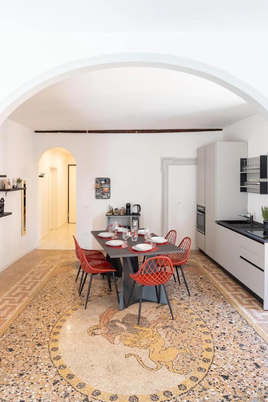Suite Antico Seminario foto