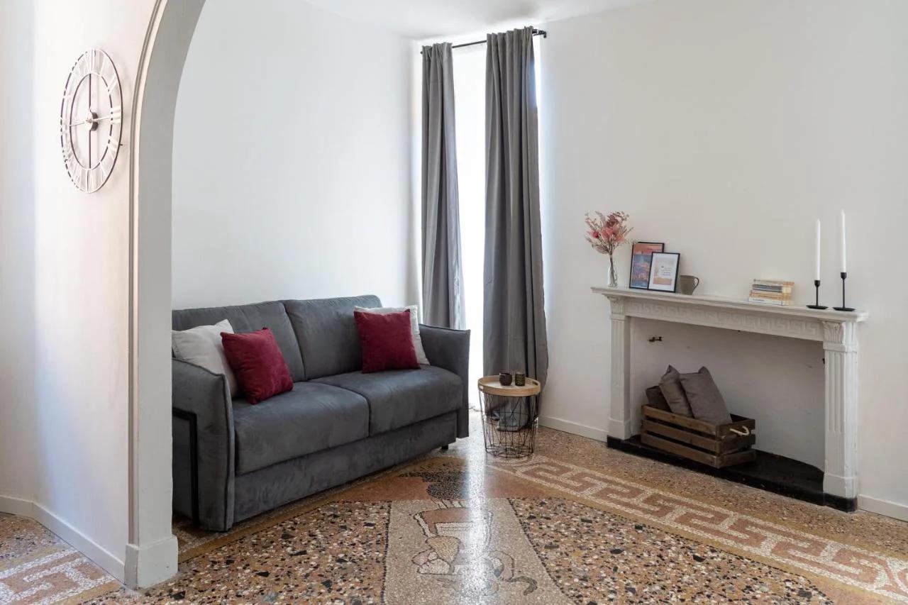 Suite Antico Seminario foto