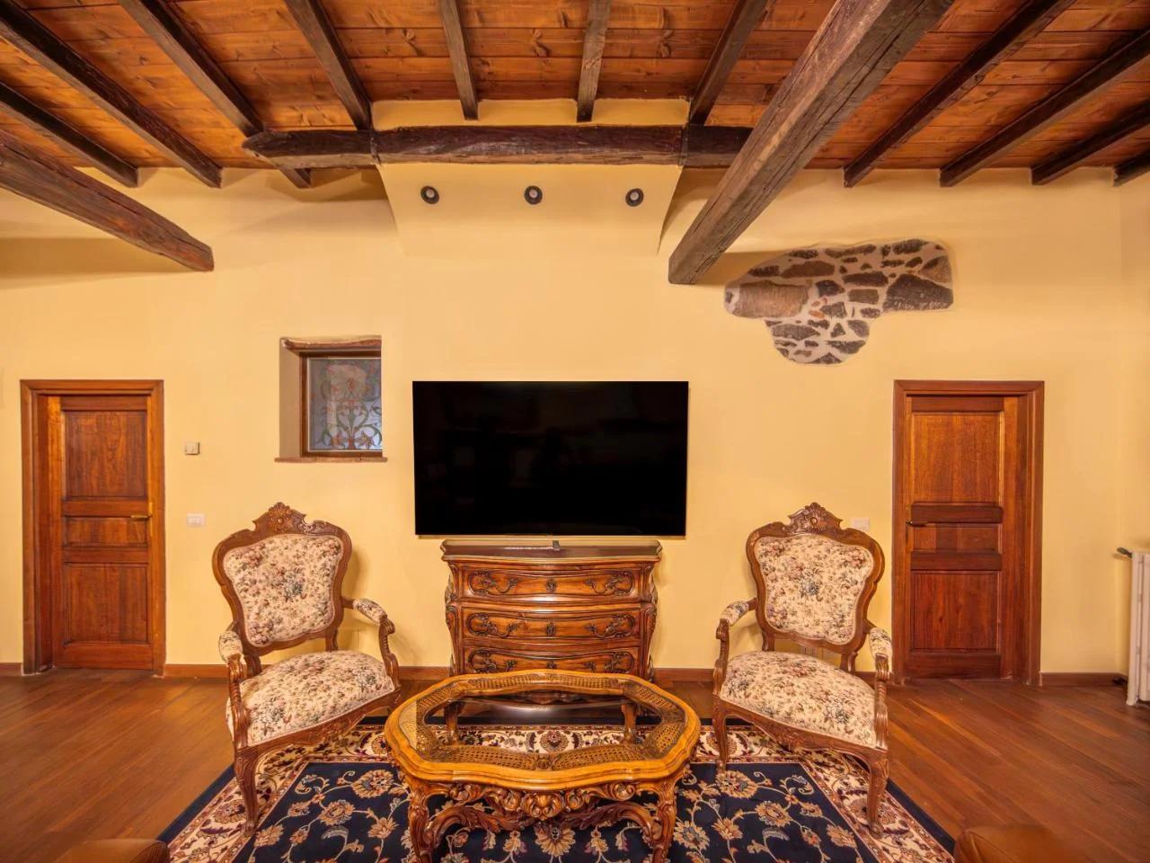 suite Conte Fioravanti photo