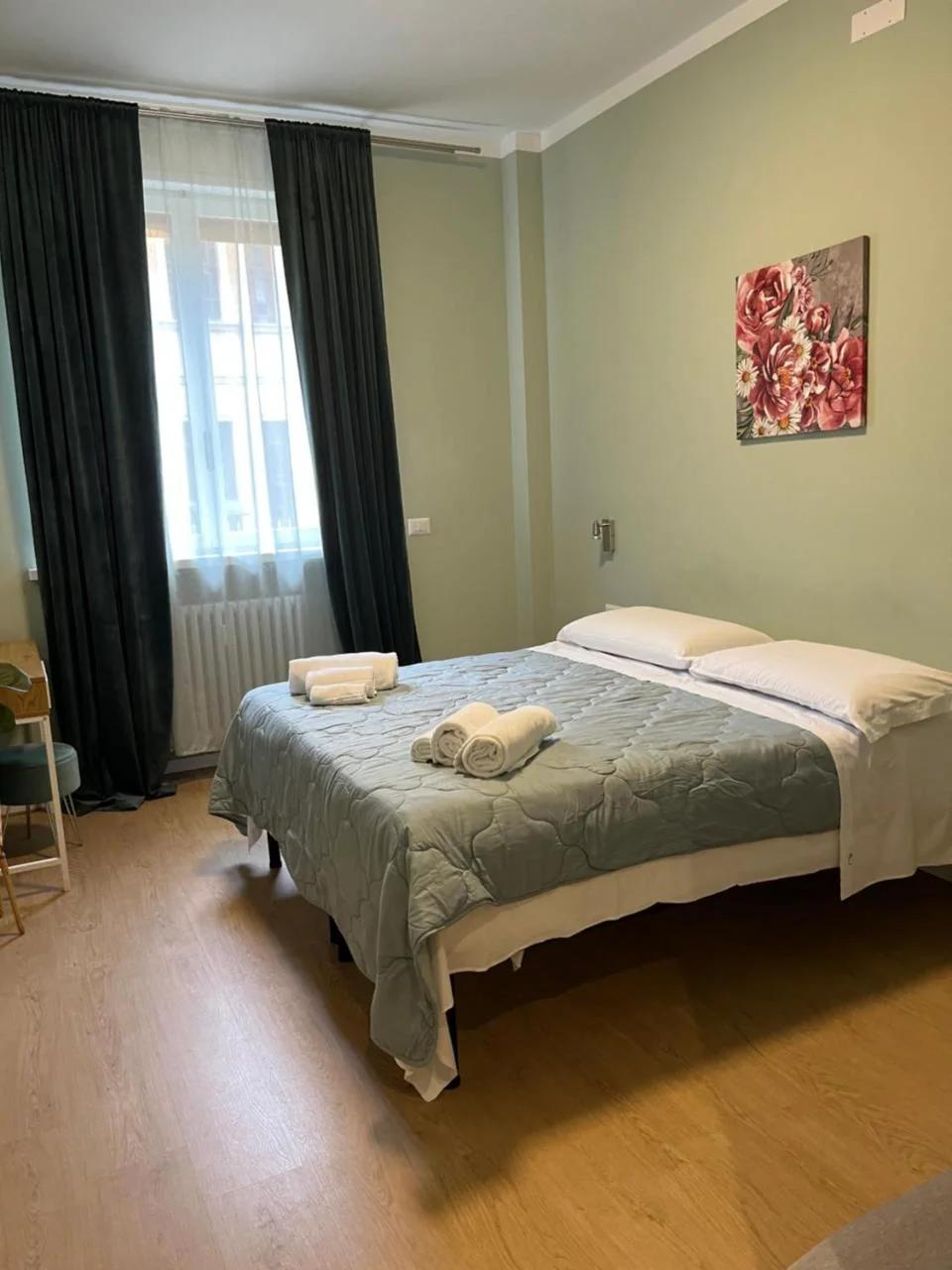 Suite excelsior garden living photo