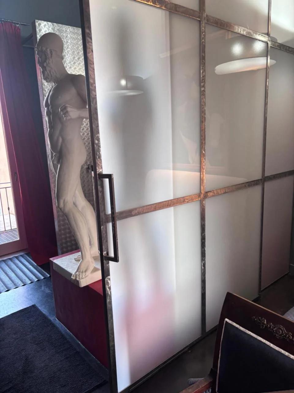 suite loft devotion photo