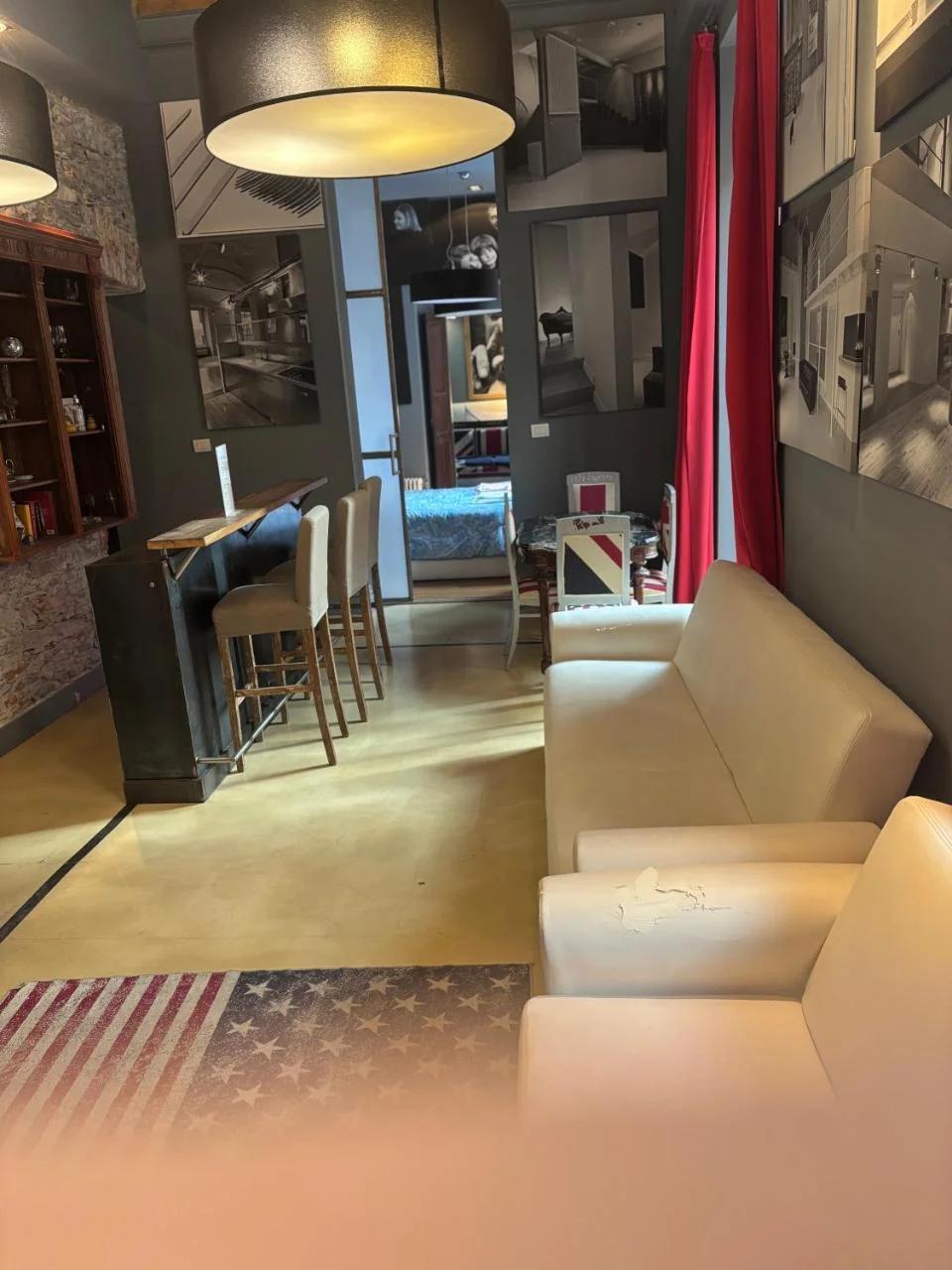 suite loft devotion photo