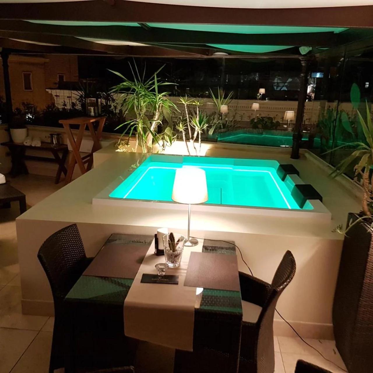 SANTA CHIARA SUITE HOTEL & SPA - Lecce