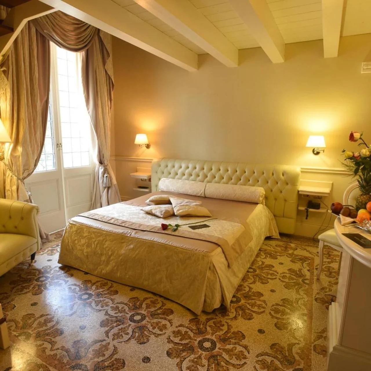 SANTA CHIARA SUITE HOTEL & SPA - Lecce foto