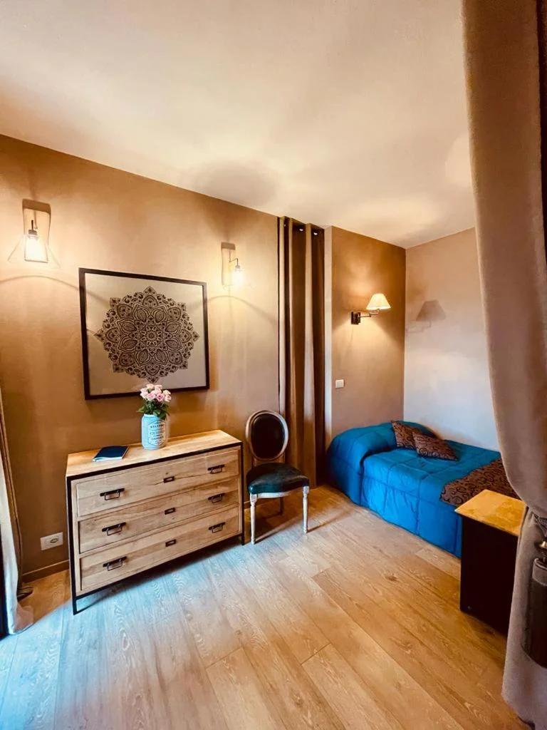 Suite Villa Aurelj foto