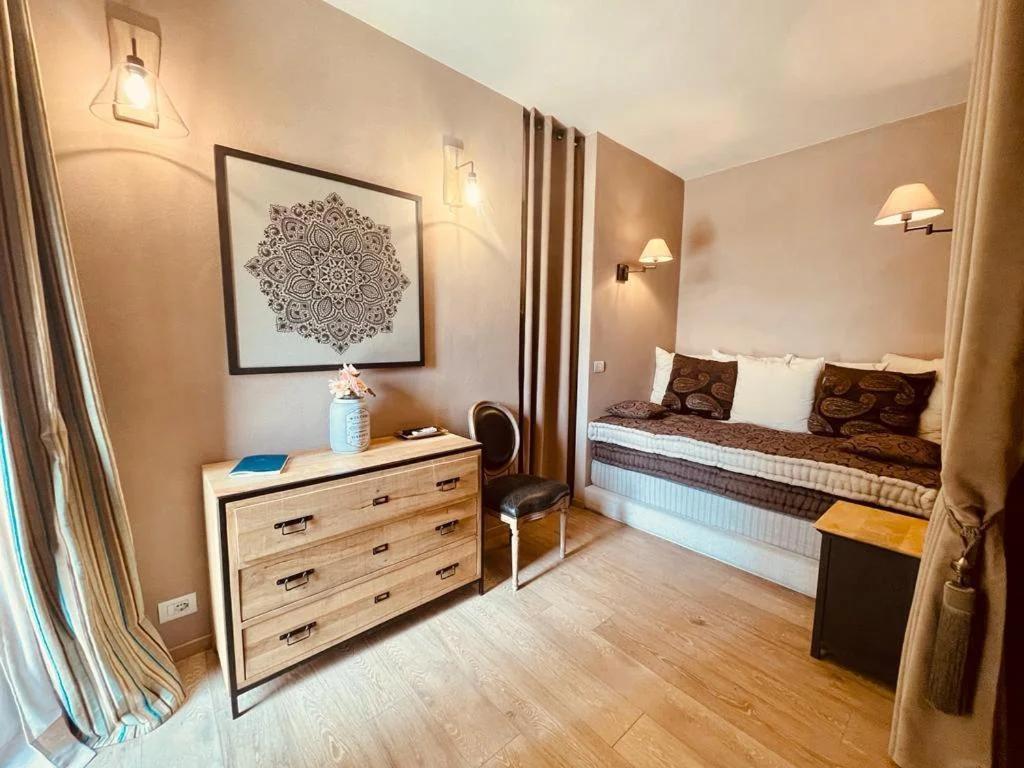 Suite Villa Aurelj foto