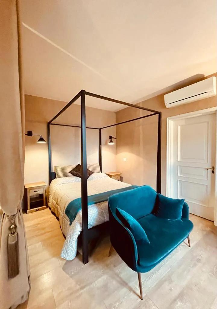 Suite Villa Aurelj foto