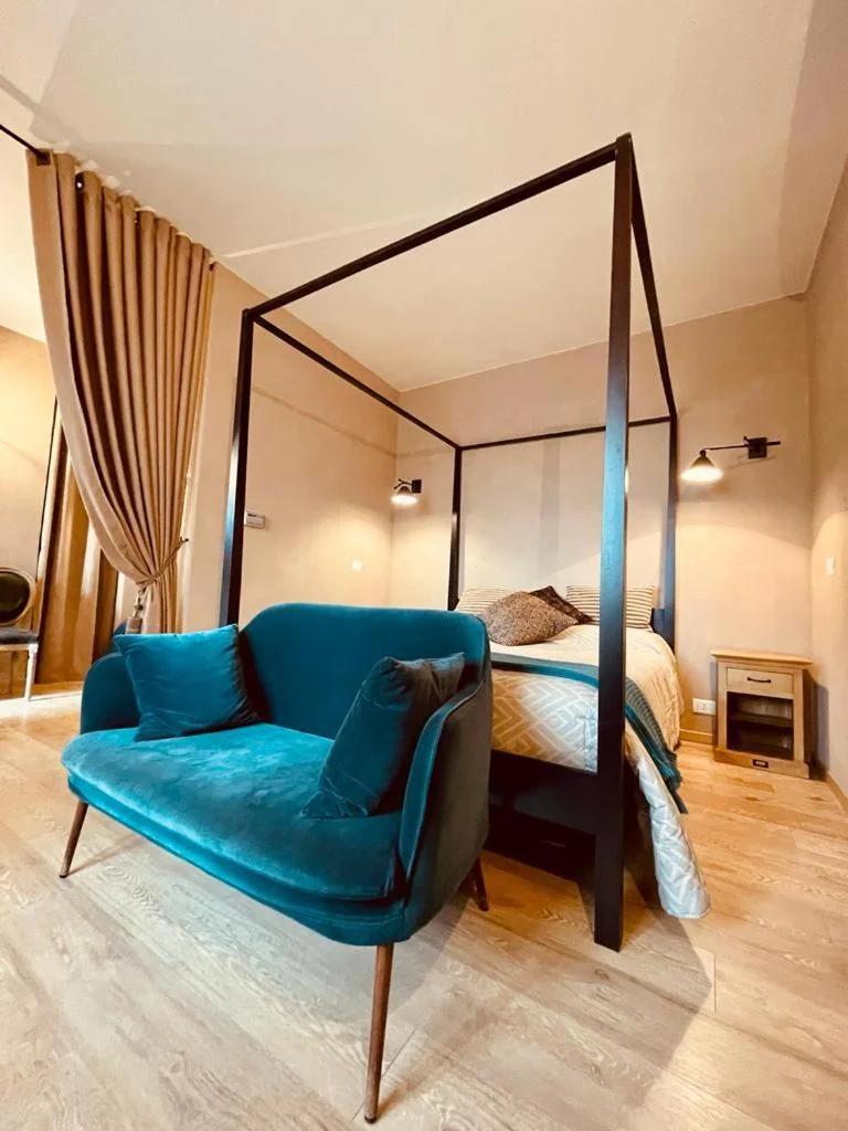 Suite Villa Aurelj foto