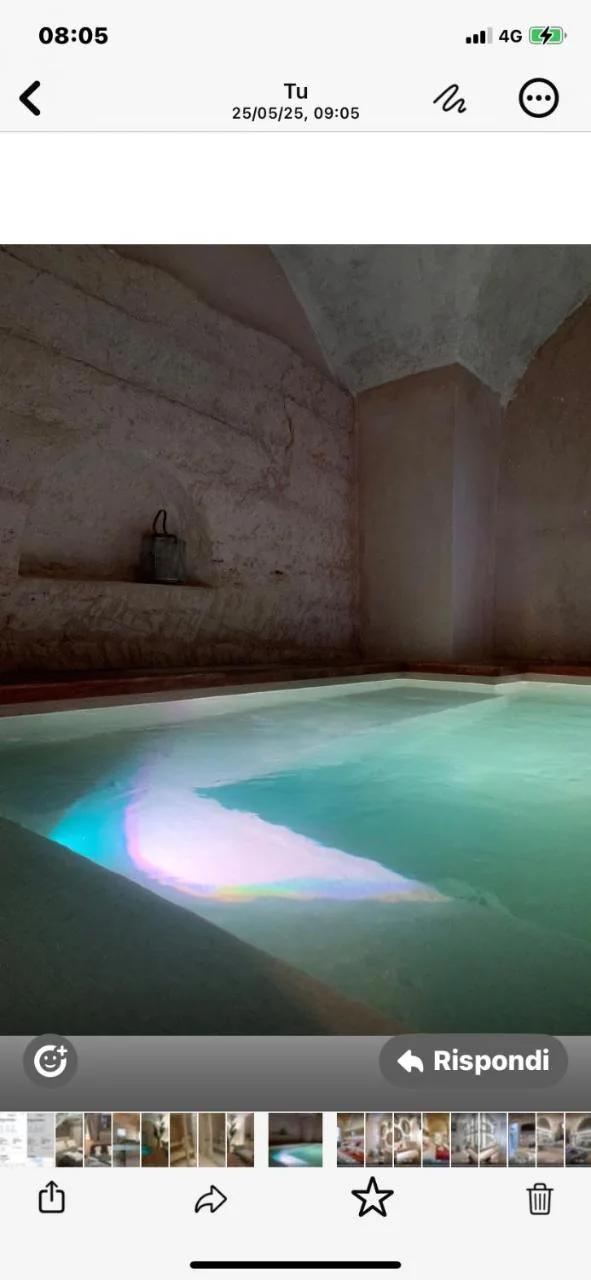 SuiteCota24 piscina e spa photo