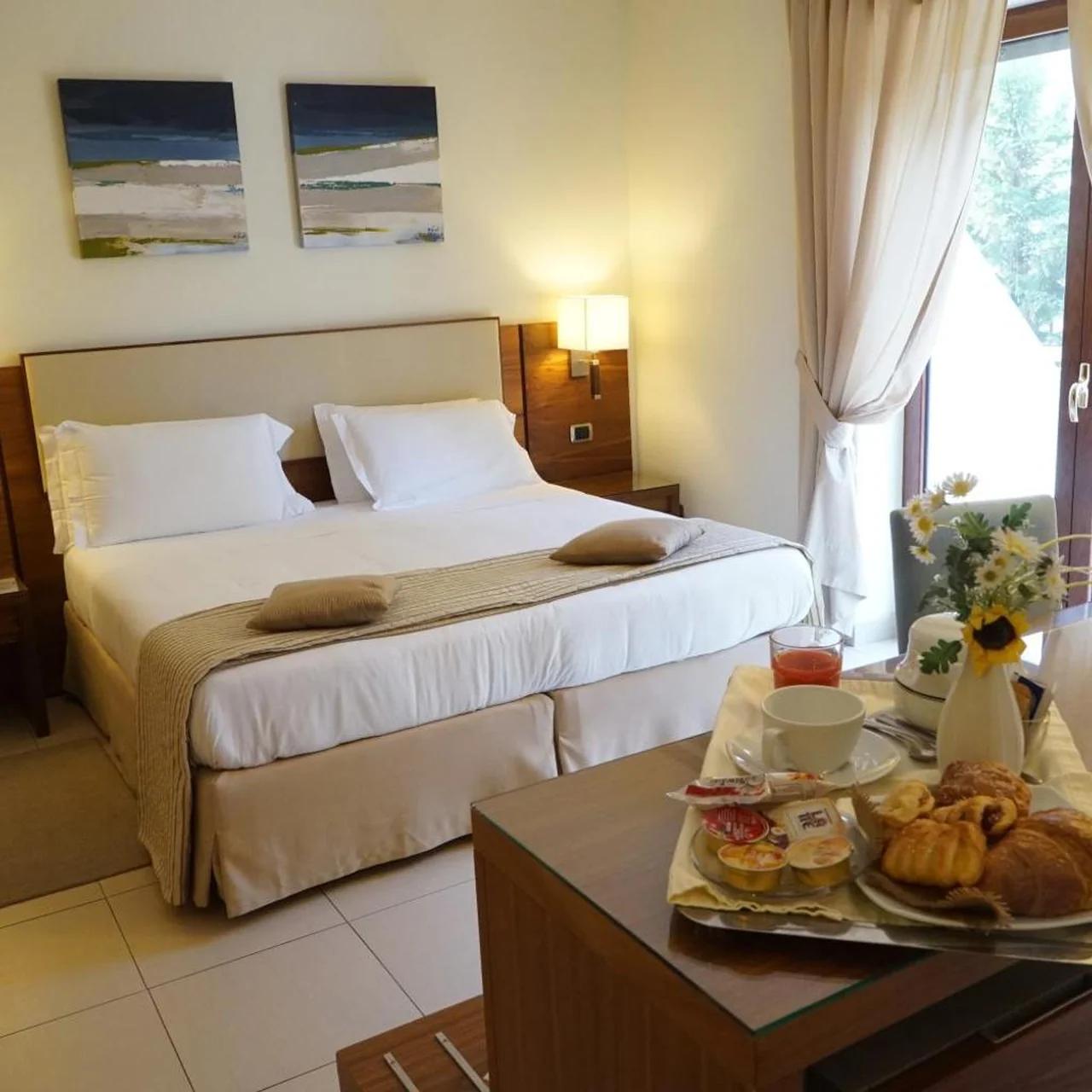 Suites & Residence Hotel foto