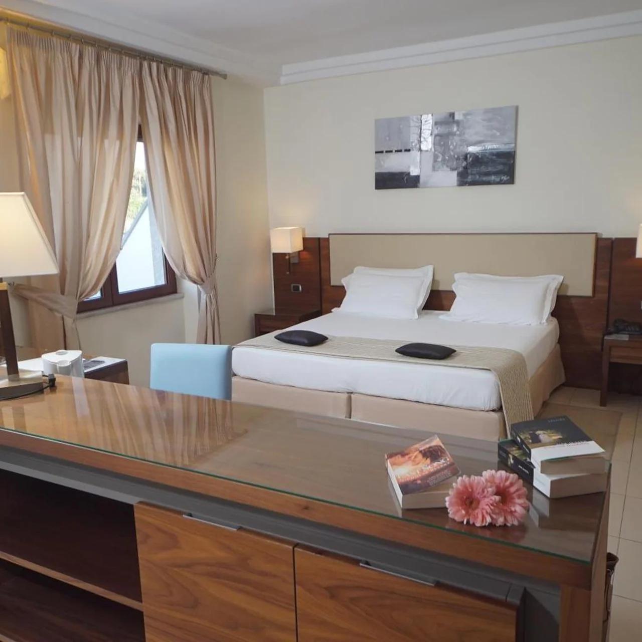 Suites & Residence Hotel foto
