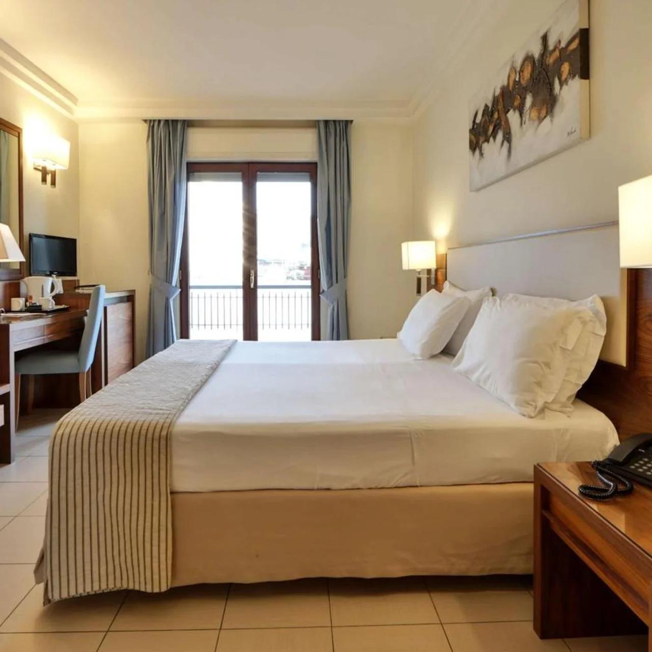 Suites & Residence Hotel foto