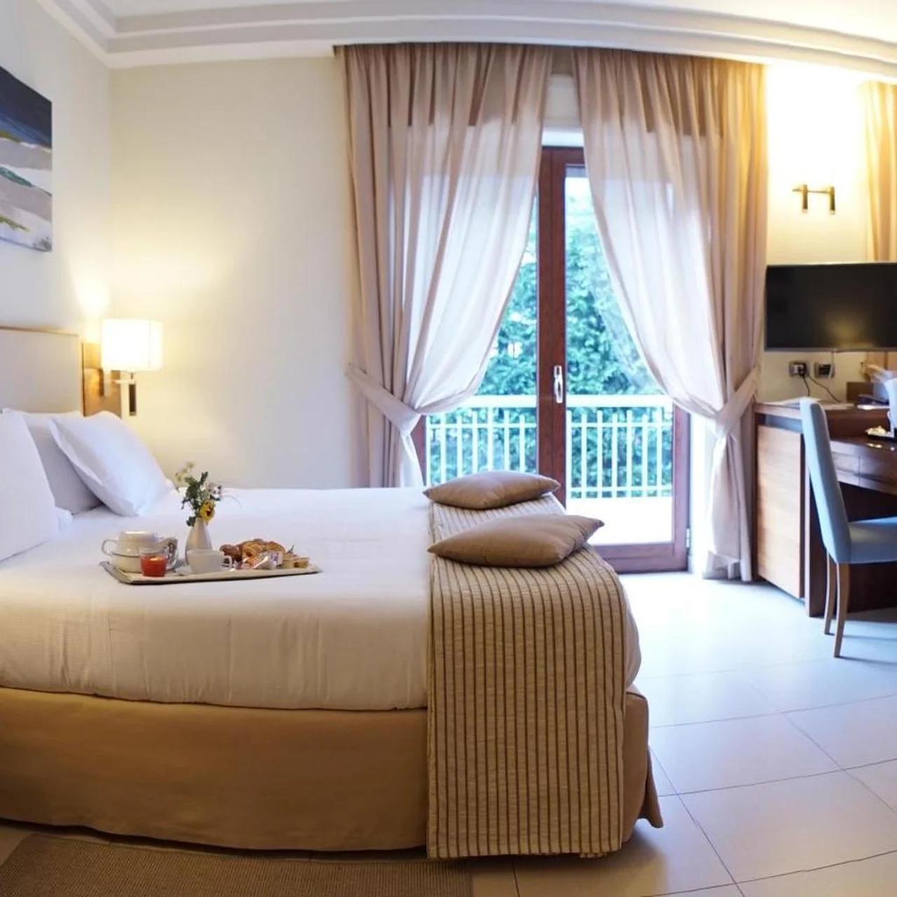 Suites & Residence Hotel foto