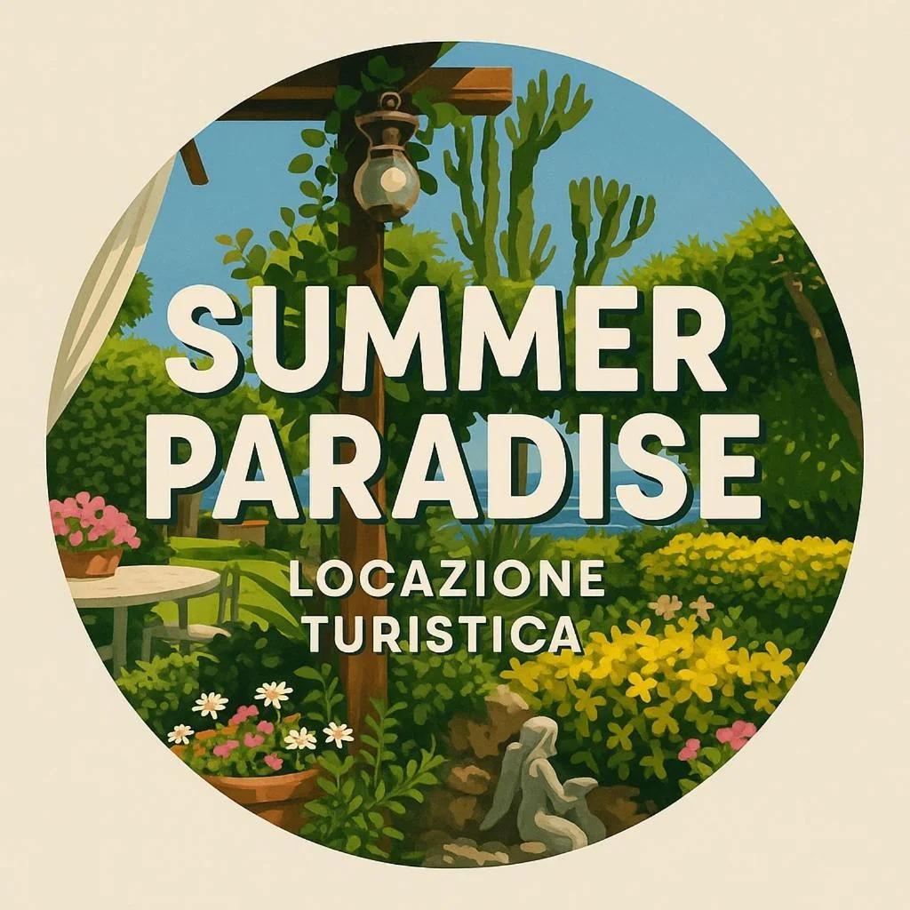 Summer Paradise foto