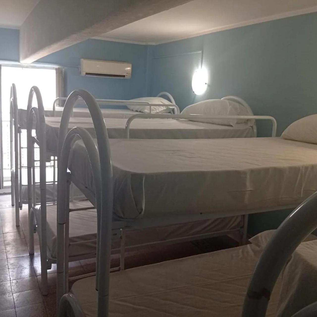 Sunset hostel Palermo photo