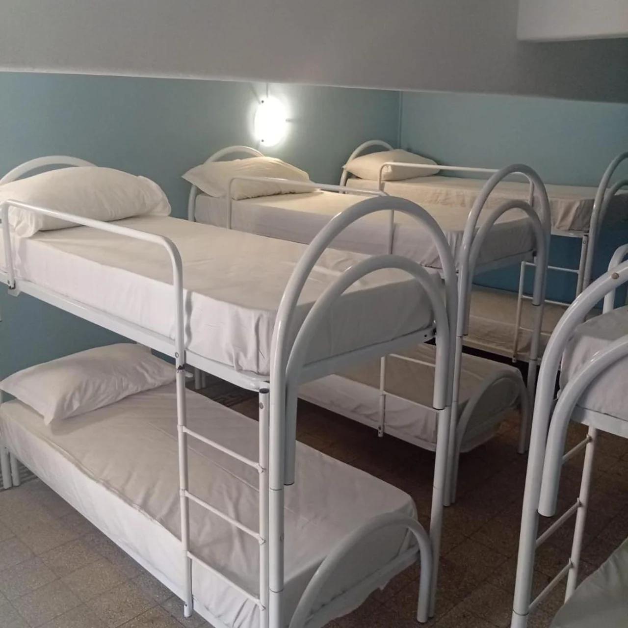 Sunset hostel Palermo photo