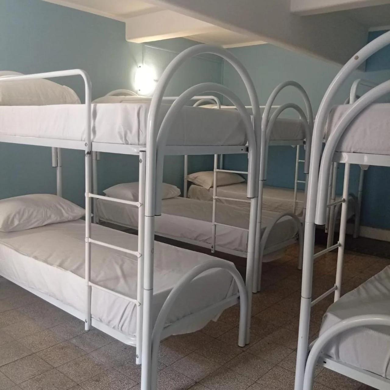 Sunset hostel Palermo photo