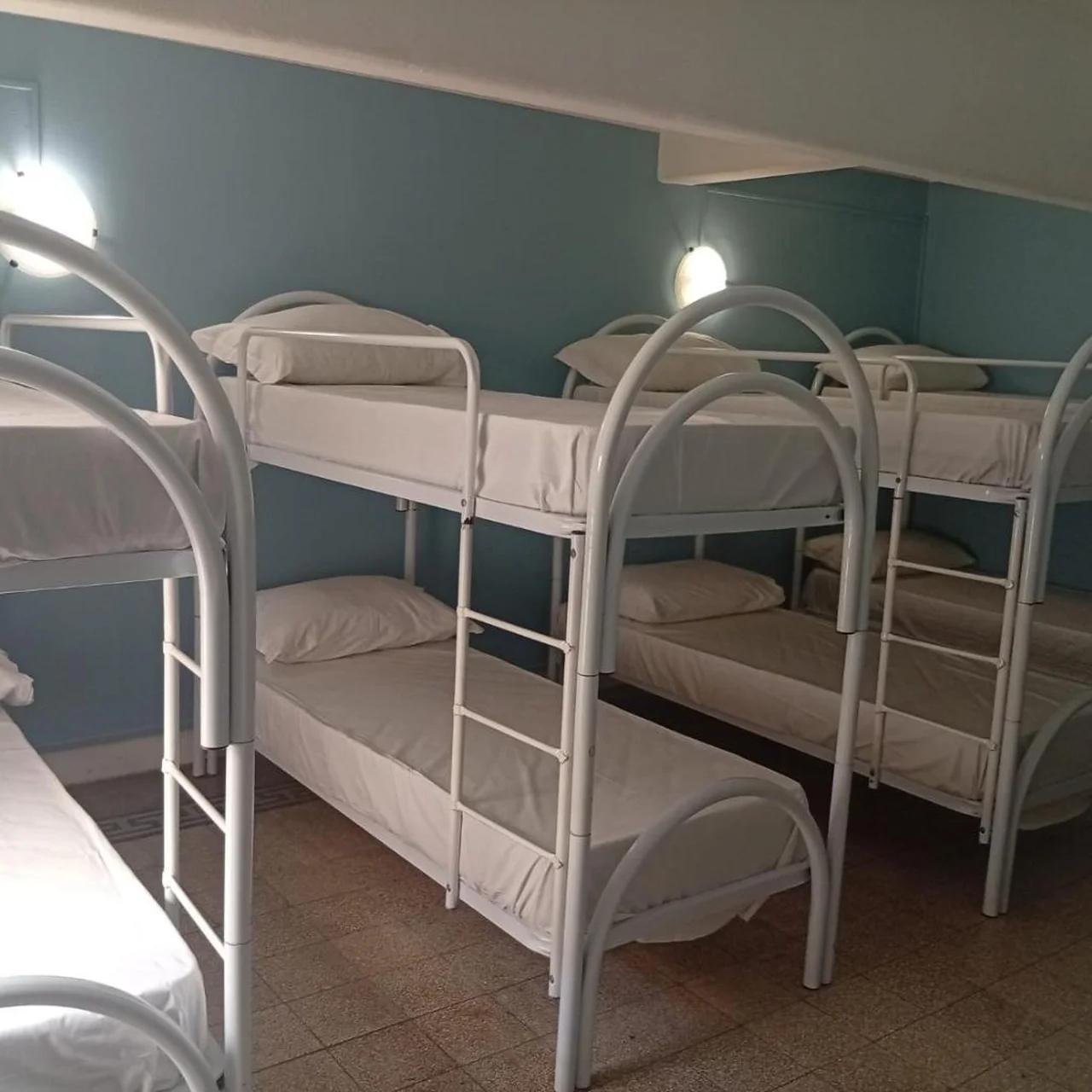 Sunset hostel Palermo photo